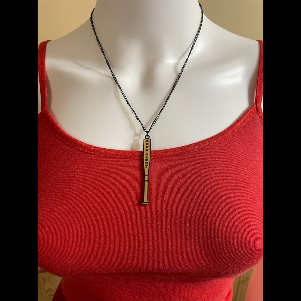 Suicide Squad Necklace